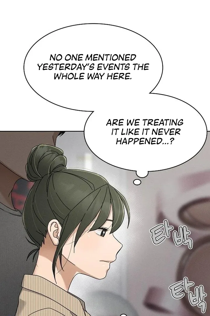 Finding a Ticket Into Your Heart Chapter 29 – Page 86