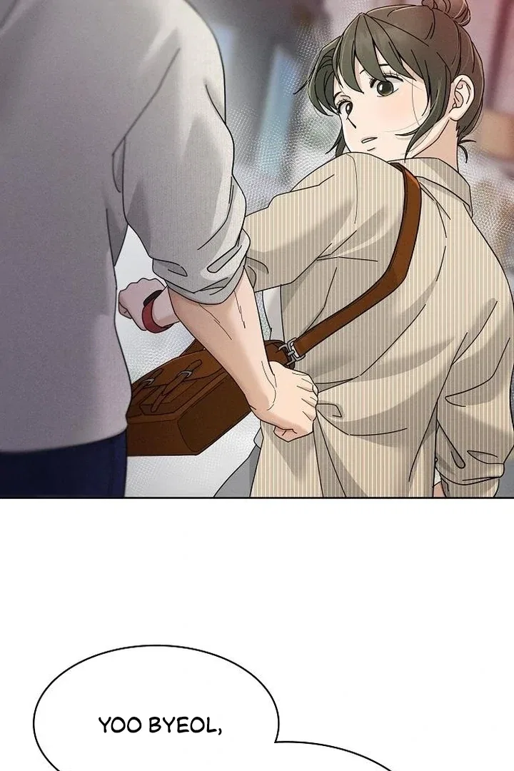 Finding a Ticket Into Your Heart Chapter 29 – Page 90