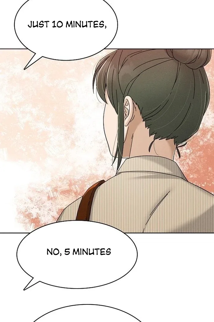 Finding a Ticket Into Your Heart Chapter 29 – Page 92