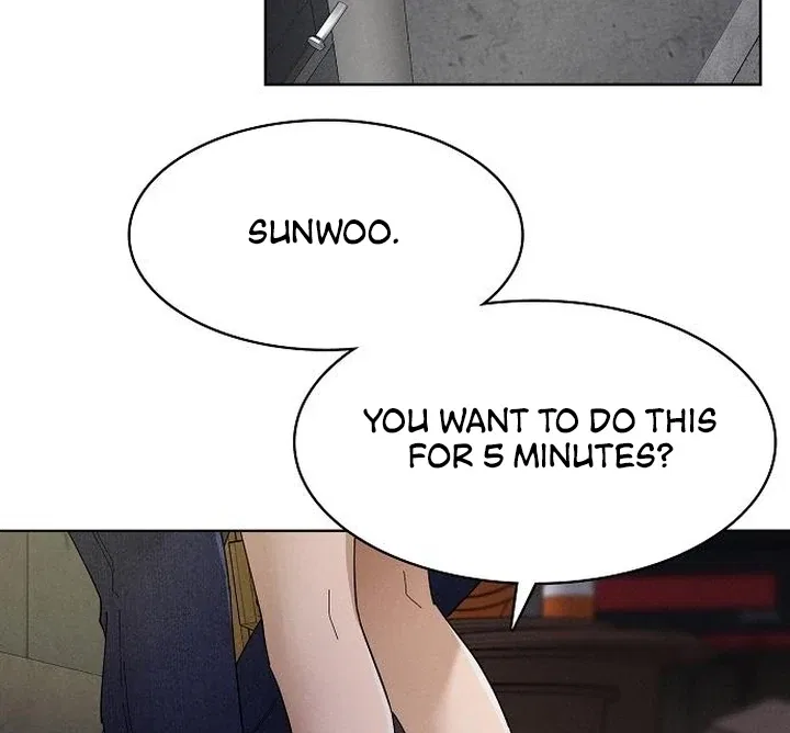 Finding a Ticket Into Your Heart Chapter 29 – Page 96
