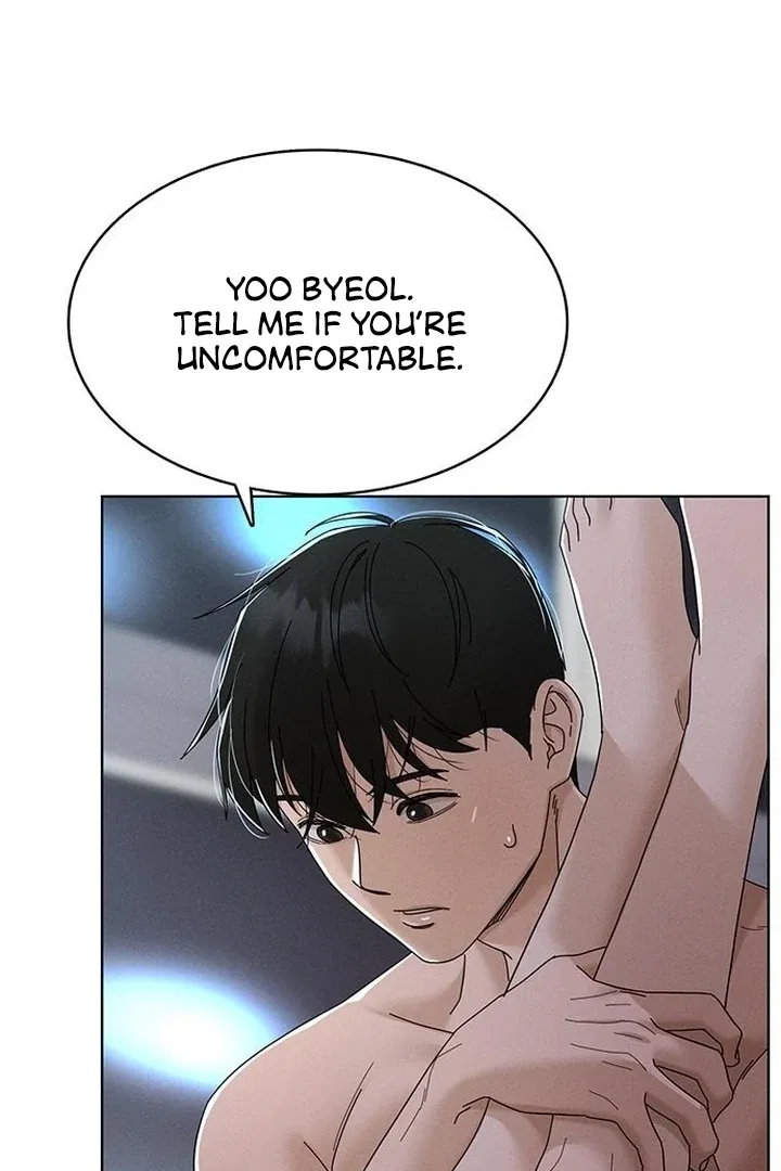 Finding a Ticket Into Your Heart Chapter 28 – Page 9