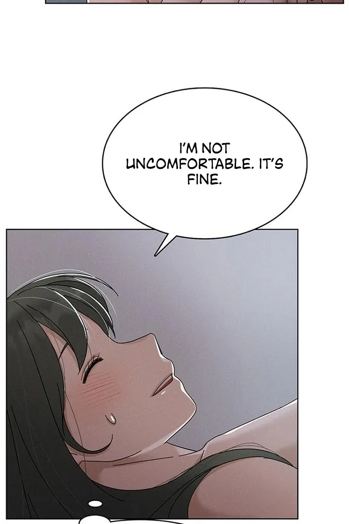 Finding a Ticket Into Your Heart Chapter 28 – Page 10