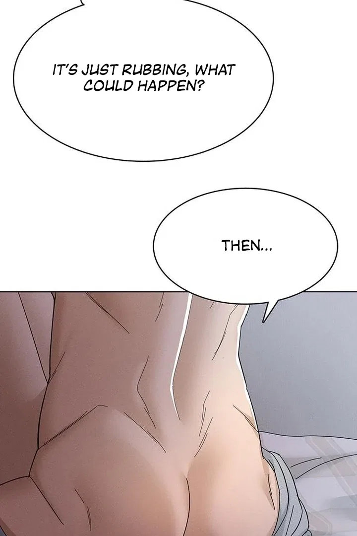 Finding a Ticket Into Your Heart Chapter 28 – Page 11