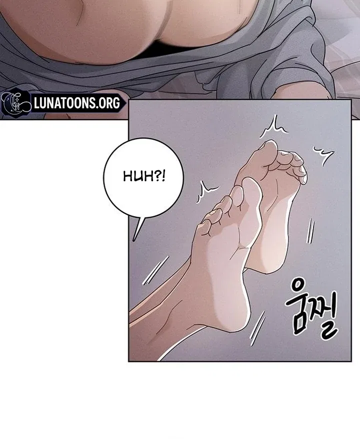 Finding a Ticket Into Your Heart Chapter 28 – Page 13