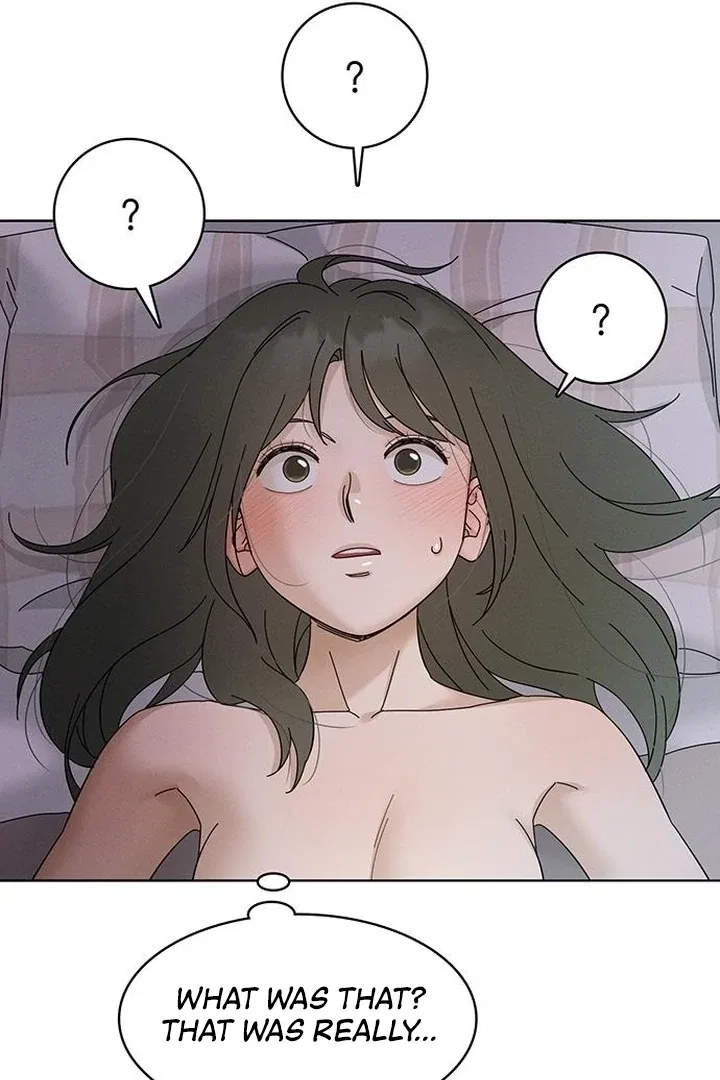Finding a Ticket Into Your Heart Chapter 28 – Page 14