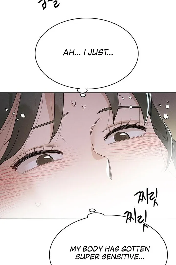 Finding a Ticket Into Your Heart Chapter 28 – Page 16