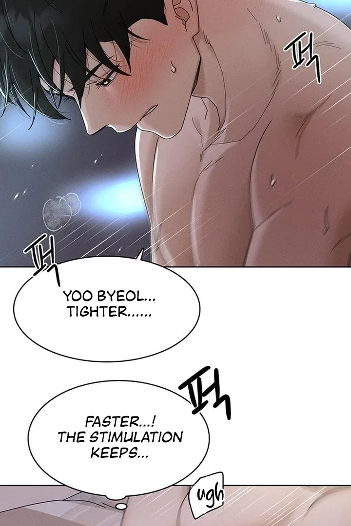 Finding a Ticket Into Your Heart Chapter 28 – Page 36