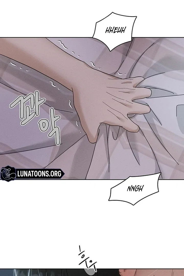 Finding a Ticket Into Your Heart Chapter 28 – Page 42