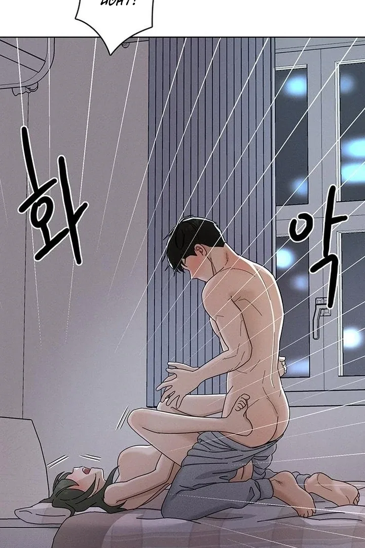 Finding a Ticket Into Your Heart Chapter 28 – Page 46