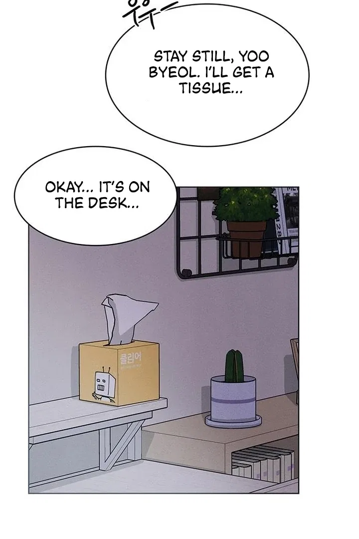 Finding a Ticket Into Your Heart Chapter 28 – Page 59