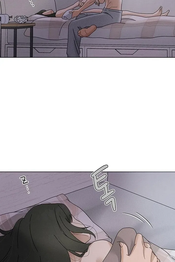 Finding a Ticket Into Your Heart Chapter 28 – Page 72