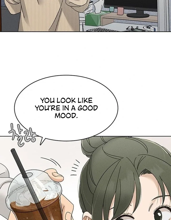 Finding a Ticket Into Your Heart Chapter 28 – Page 81