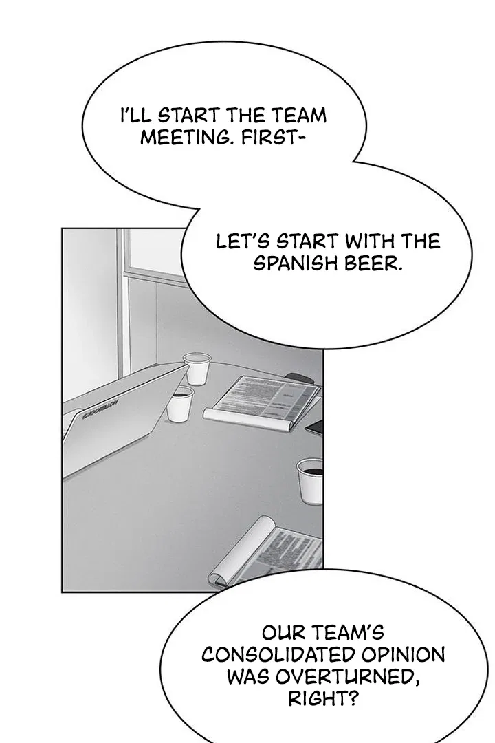 Finding a Ticket Into Your Heart Chapter 28 – Page 89