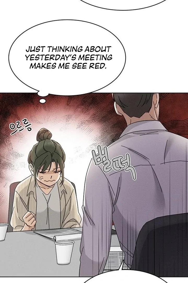 Finding a Ticket Into Your Heart Chapter 28 – Page 90