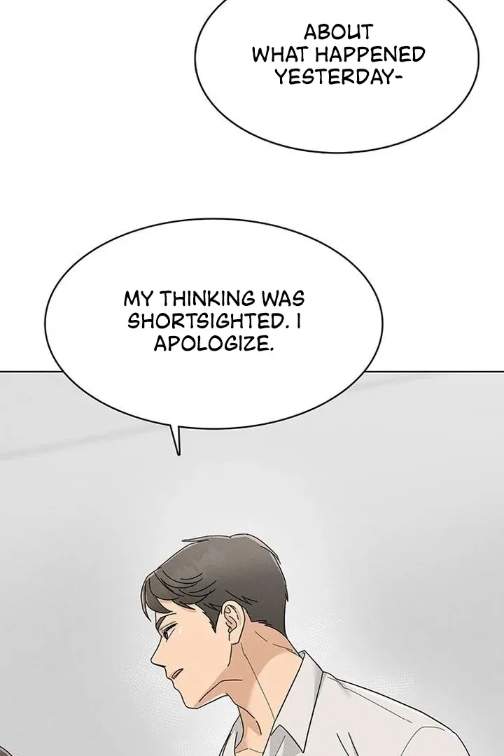 Finding a Ticket Into Your Heart Chapter 28 – Page 91