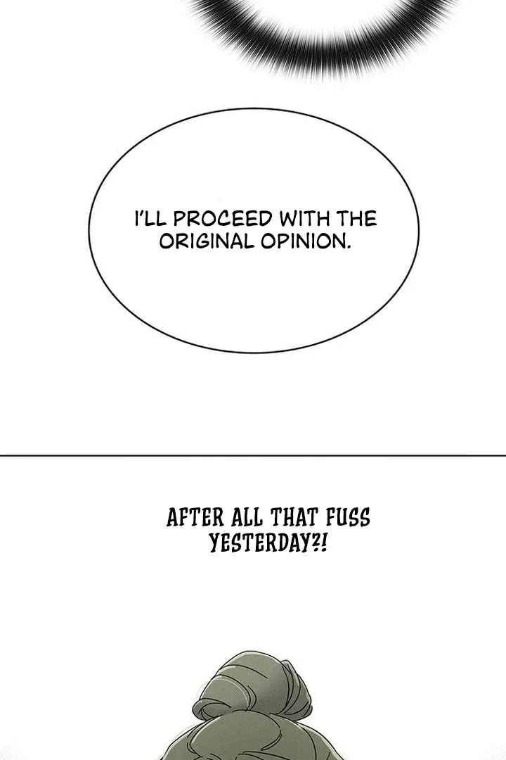 Finding a Ticket Into Your Heart Chapter 28 – Page 93