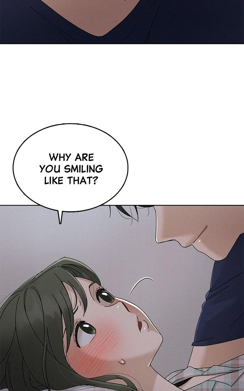Finding a Ticket Into Your Heart Chapter 27 – Page 5