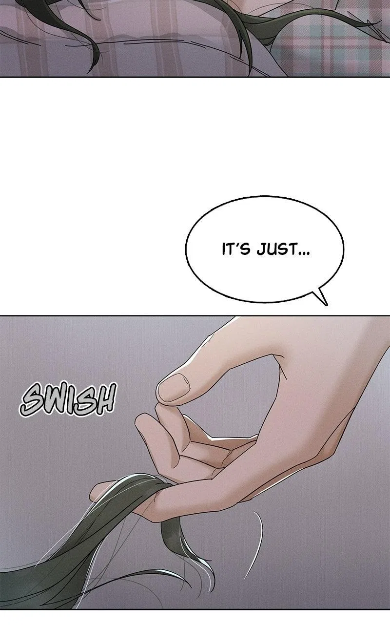 Finding a Ticket Into Your Heart Chapter 27 – Page 6