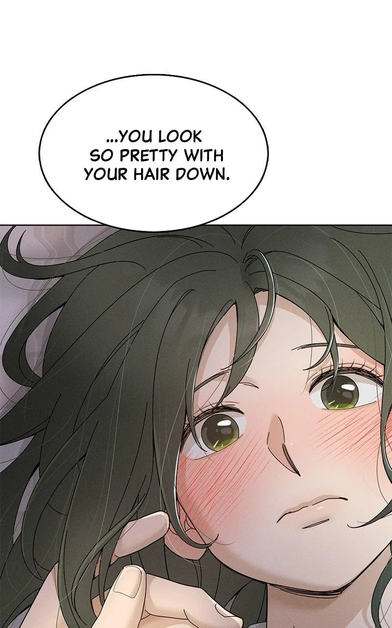 Finding a Ticket Into Your Heart Chapter 27 – Page 7