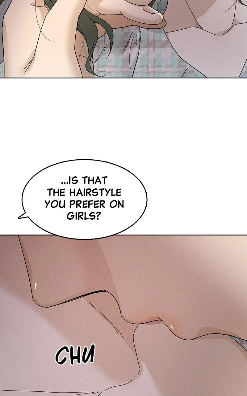 Finding a Ticket Into Your Heart Chapter 27 – Page 8