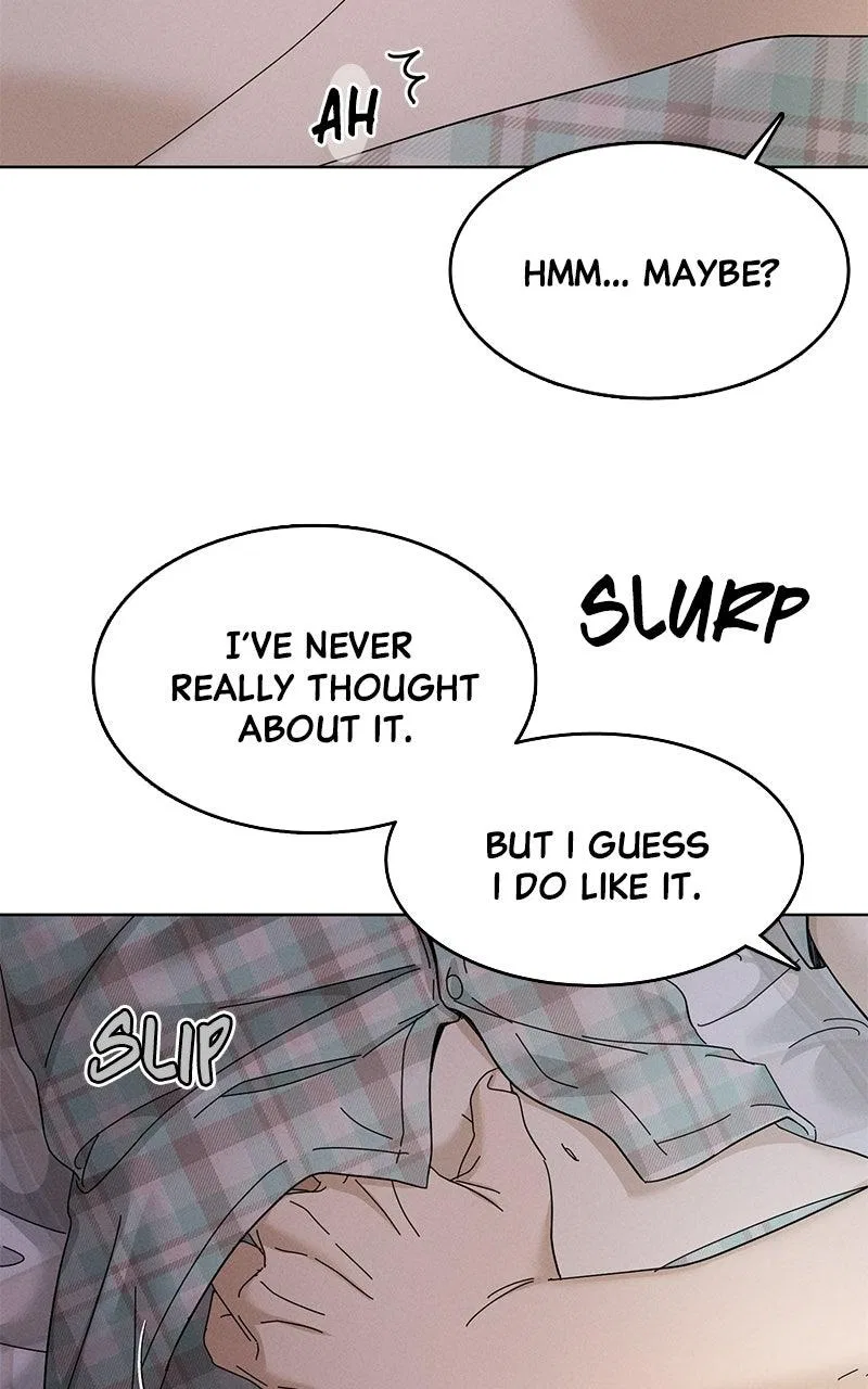 Finding a Ticket Into Your Heart Chapter 27 – Page 9