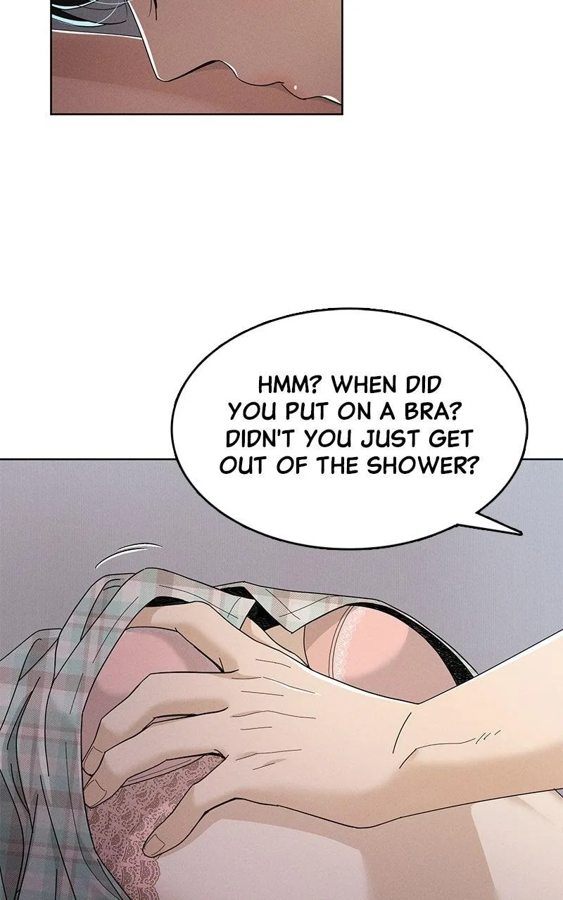 Finding a Ticket Into Your Heart Chapter 27 – Page 11