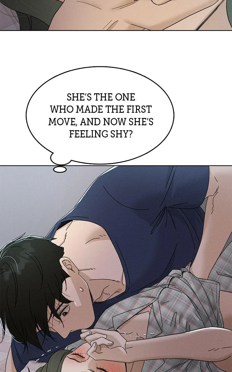 Finding a Ticket Into Your Heart Chapter 27 – Page 13