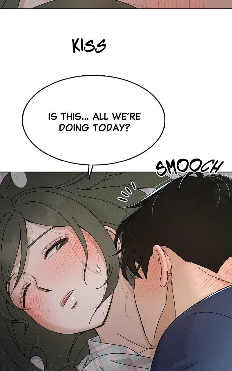 Finding a Ticket Into Your Heart Chapter 27 – Page 15