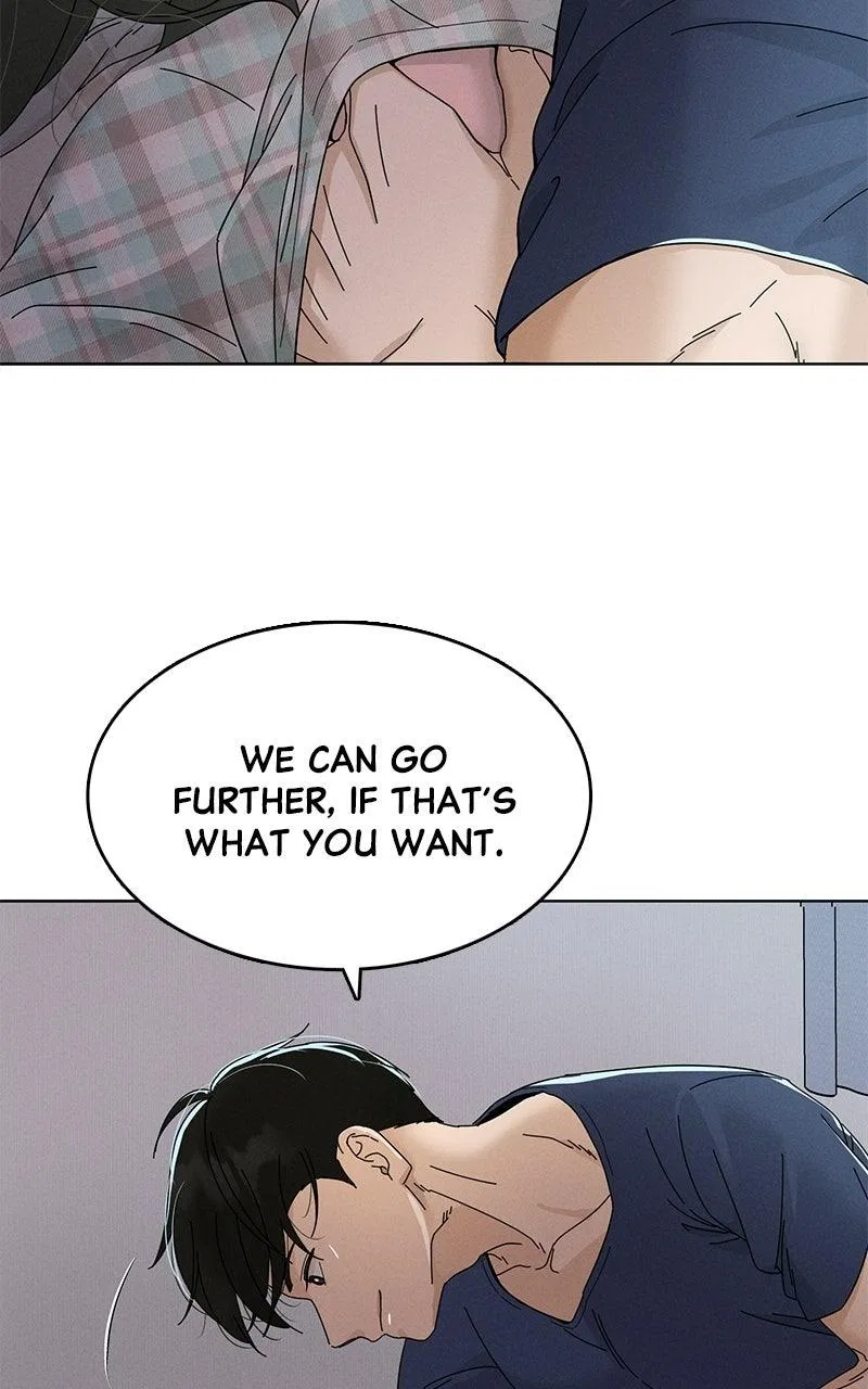 Finding a Ticket Into Your Heart Chapter 27 – Page 16