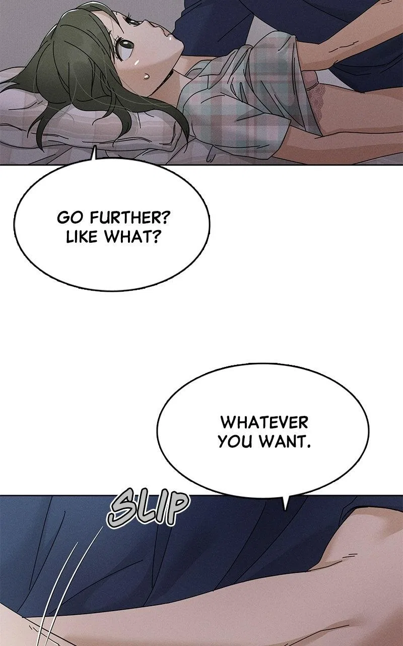 Finding a Ticket Into Your Heart Chapter 27 – Page 17