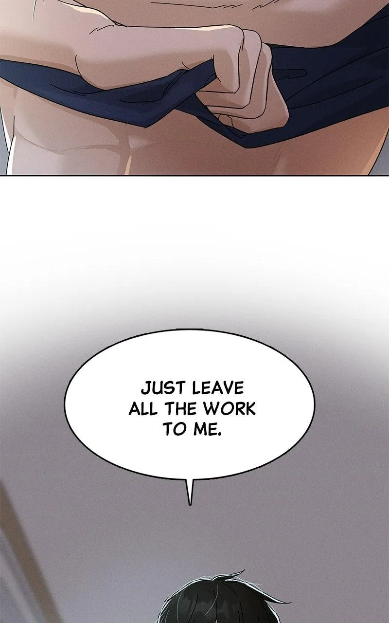 Finding a Ticket Into Your Heart Chapter 27 – Page 18