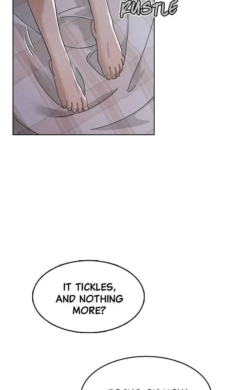 Finding a Ticket Into Your Heart Chapter 27 – Page 23
