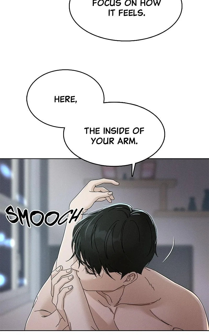Finding a Ticket Into Your Heart Chapter 27 – Page 24