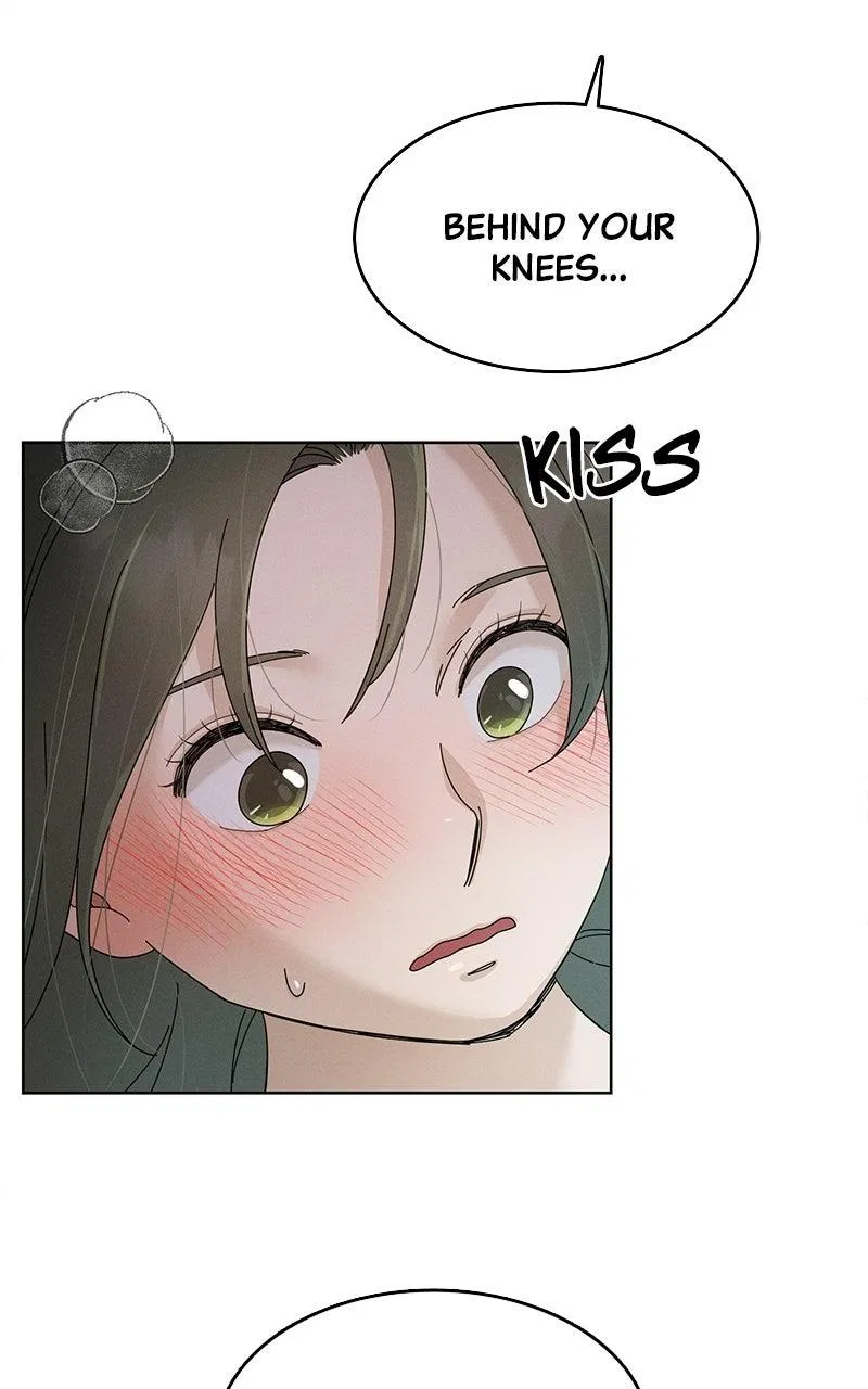 Finding a Ticket Into Your Heart Chapter 27 – Page 25