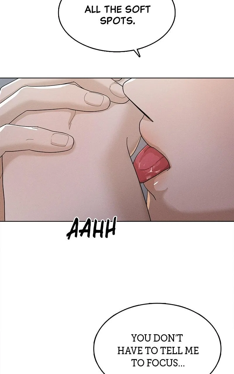 Finding a Ticket Into Your Heart Chapter 27 – Page 26