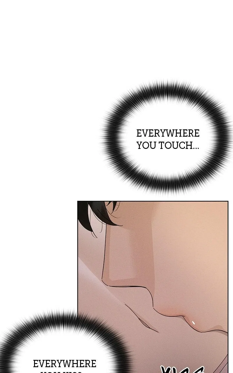 Finding a Ticket Into Your Heart Chapter 27 – Page 28