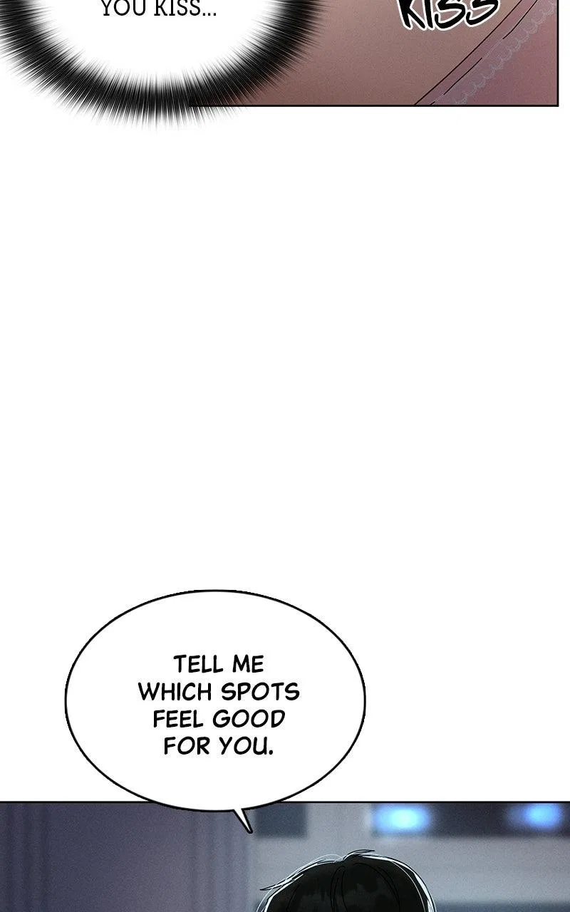 Finding a Ticket Into Your Heart Chapter 27 – Page 29