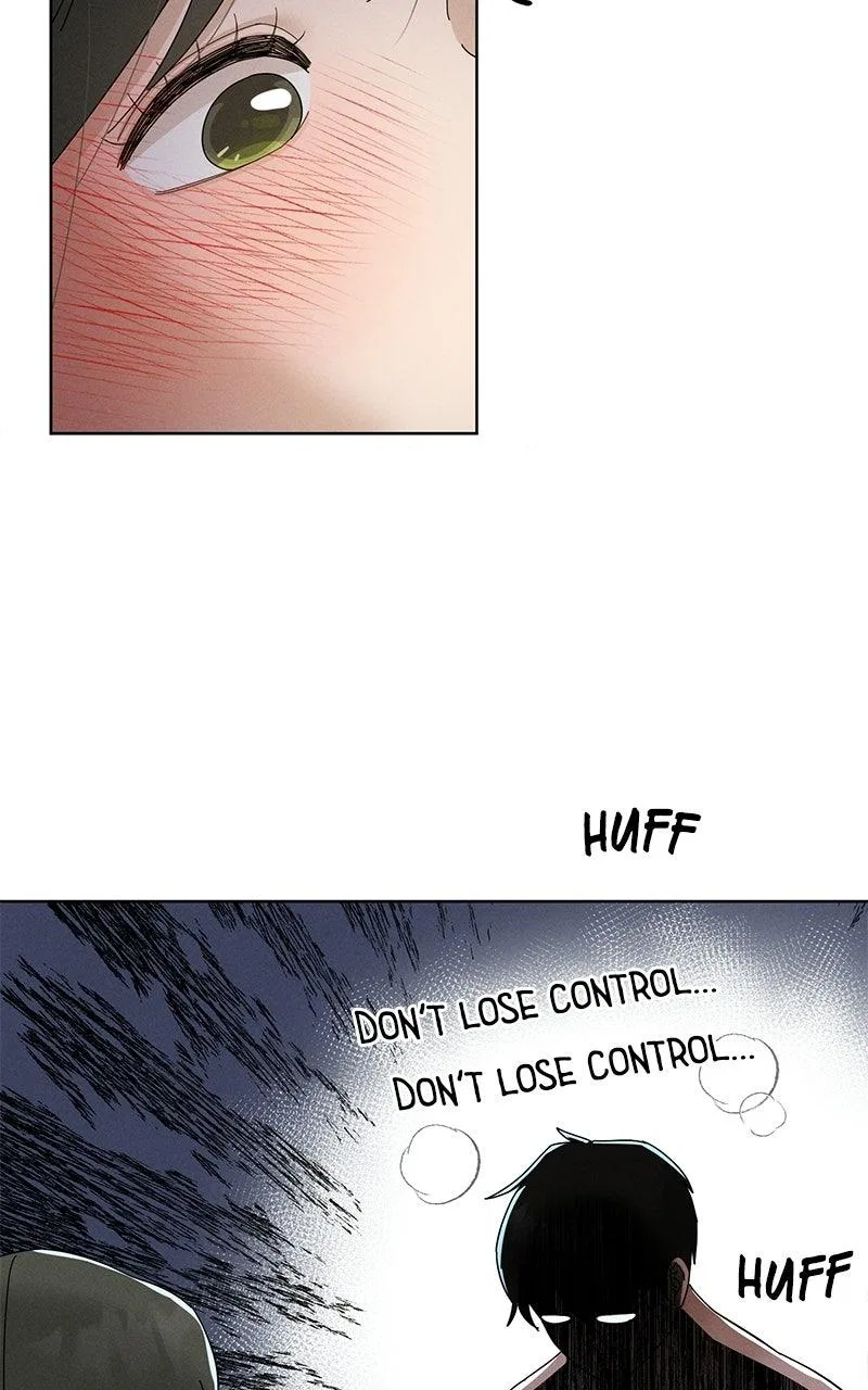 Finding a Ticket Into Your Heart Chapter 27 – Page 36