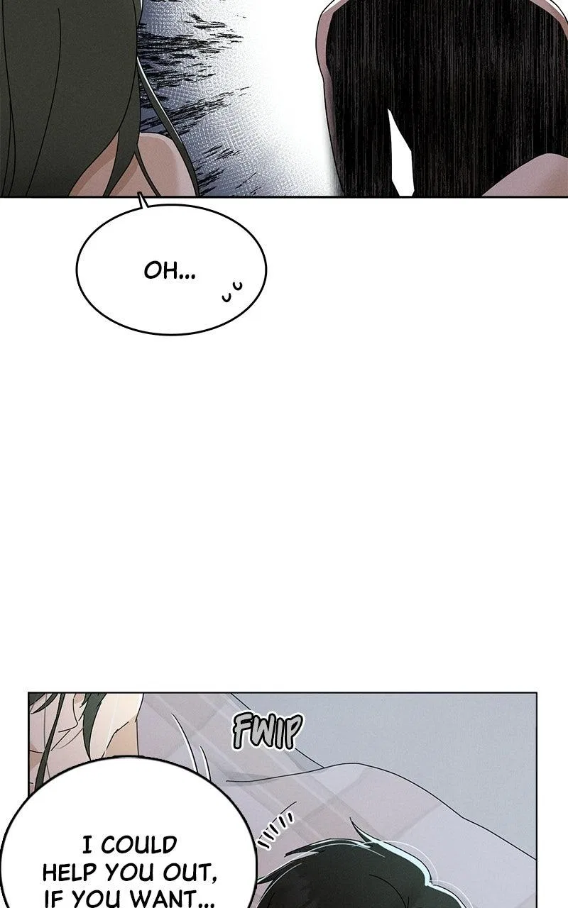 Finding a Ticket Into Your Heart Chapter 27 – Page 37