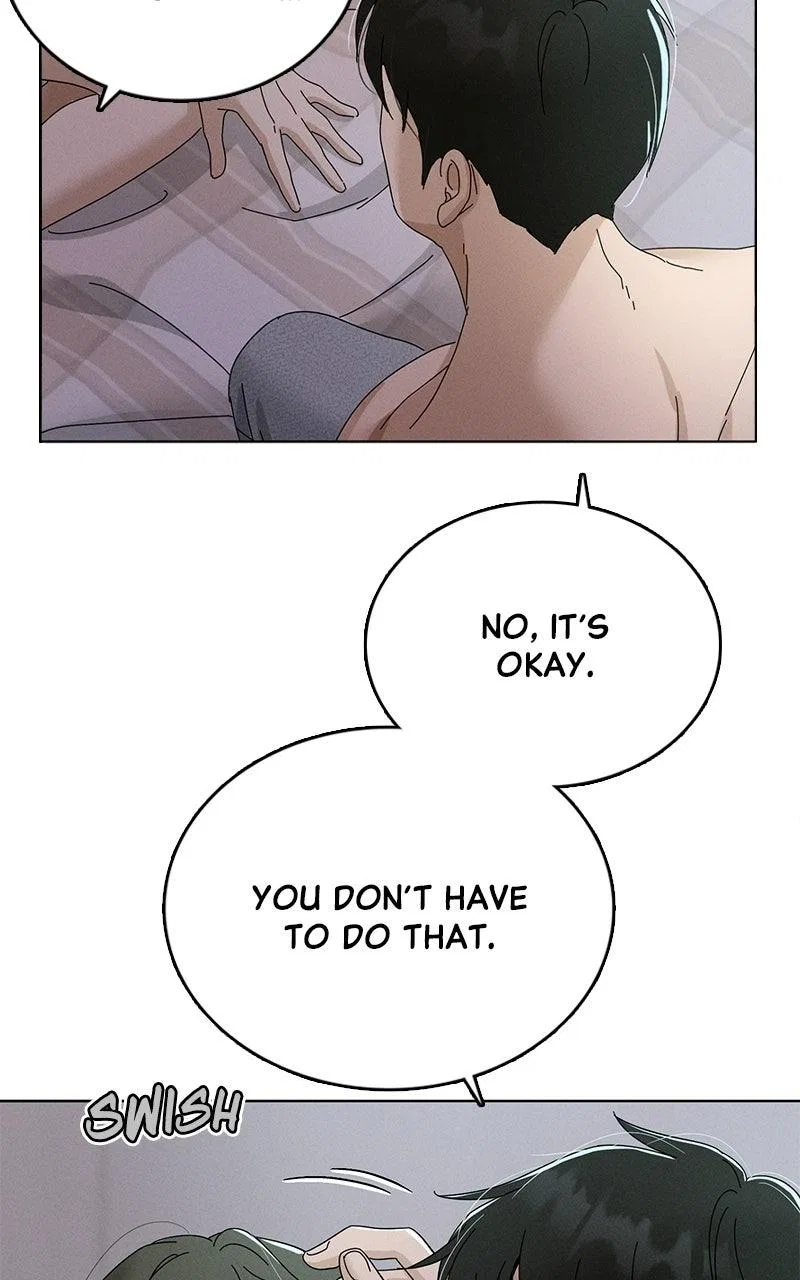 Finding a Ticket Into Your Heart Chapter 27 – Page 38