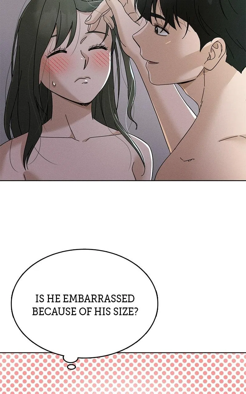 Finding a Ticket Into Your Heart Chapter 27 – Page 39