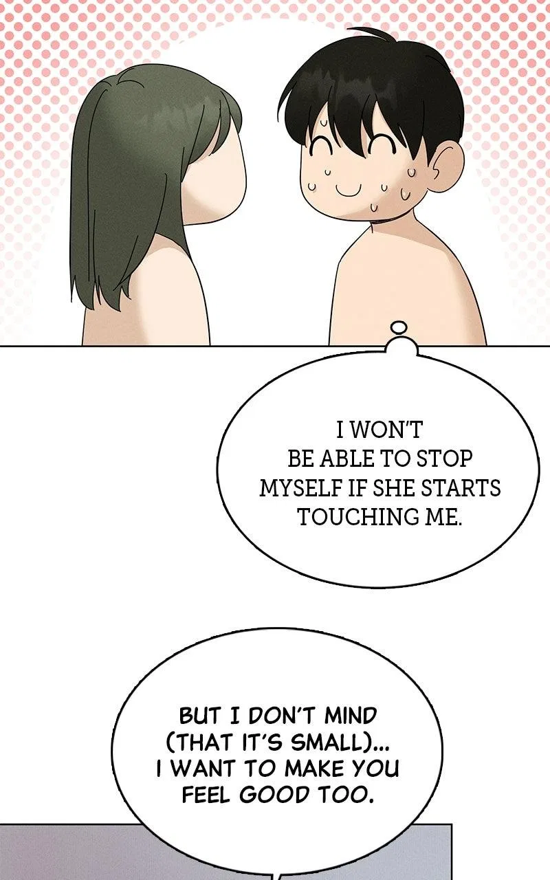 Finding a Ticket Into Your Heart Chapter 27 – Page 40