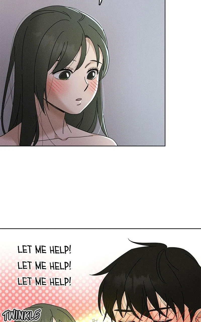 Finding a Ticket Into Your Heart Chapter 27 – Page 41