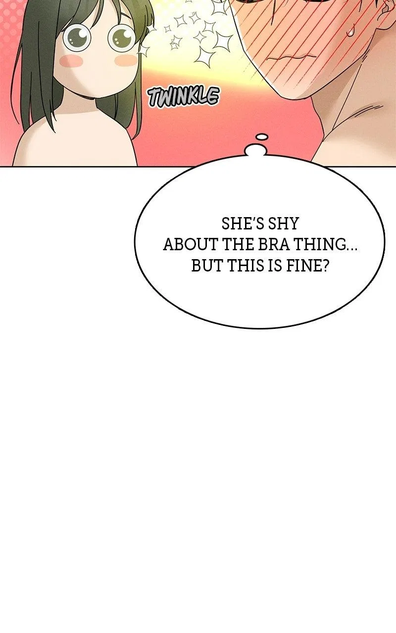 Finding a Ticket Into Your Heart Chapter 27 – Page 42