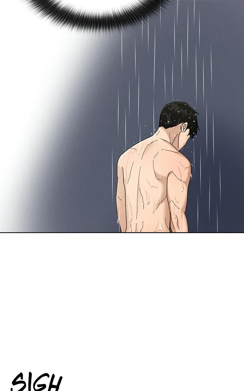 Finding a Ticket Into Your Heart Chapter 26 – Page 3