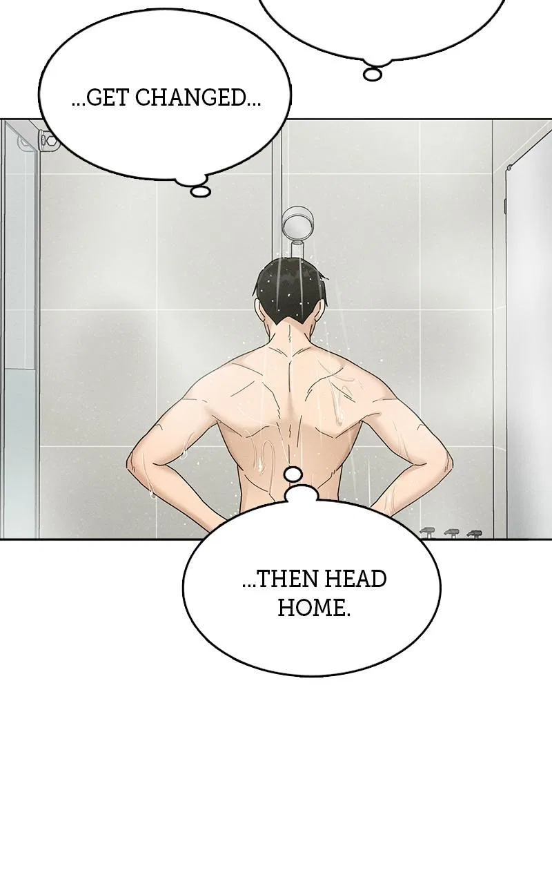 Finding a Ticket Into Your Heart Chapter 26 – Page 6