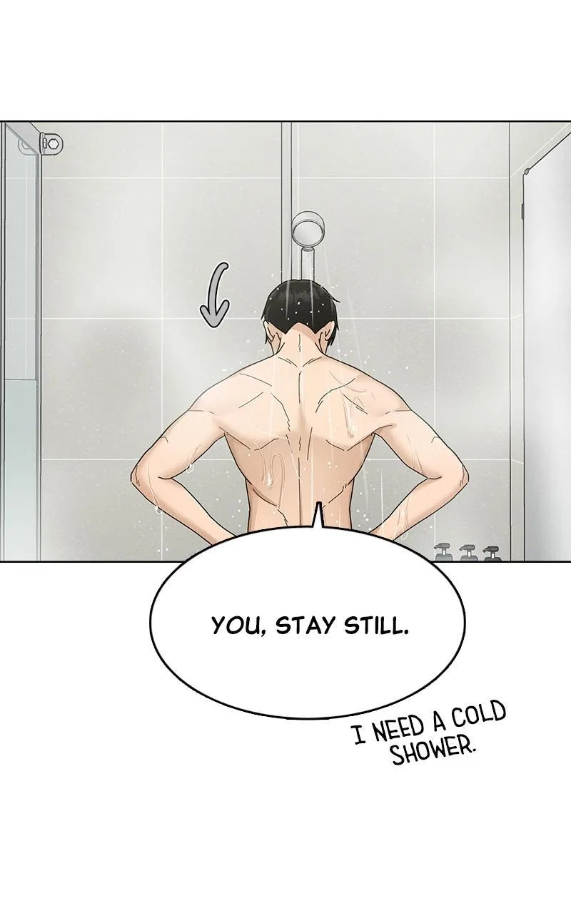 Finding a Ticket Into Your Heart Chapter 26 – Page 7