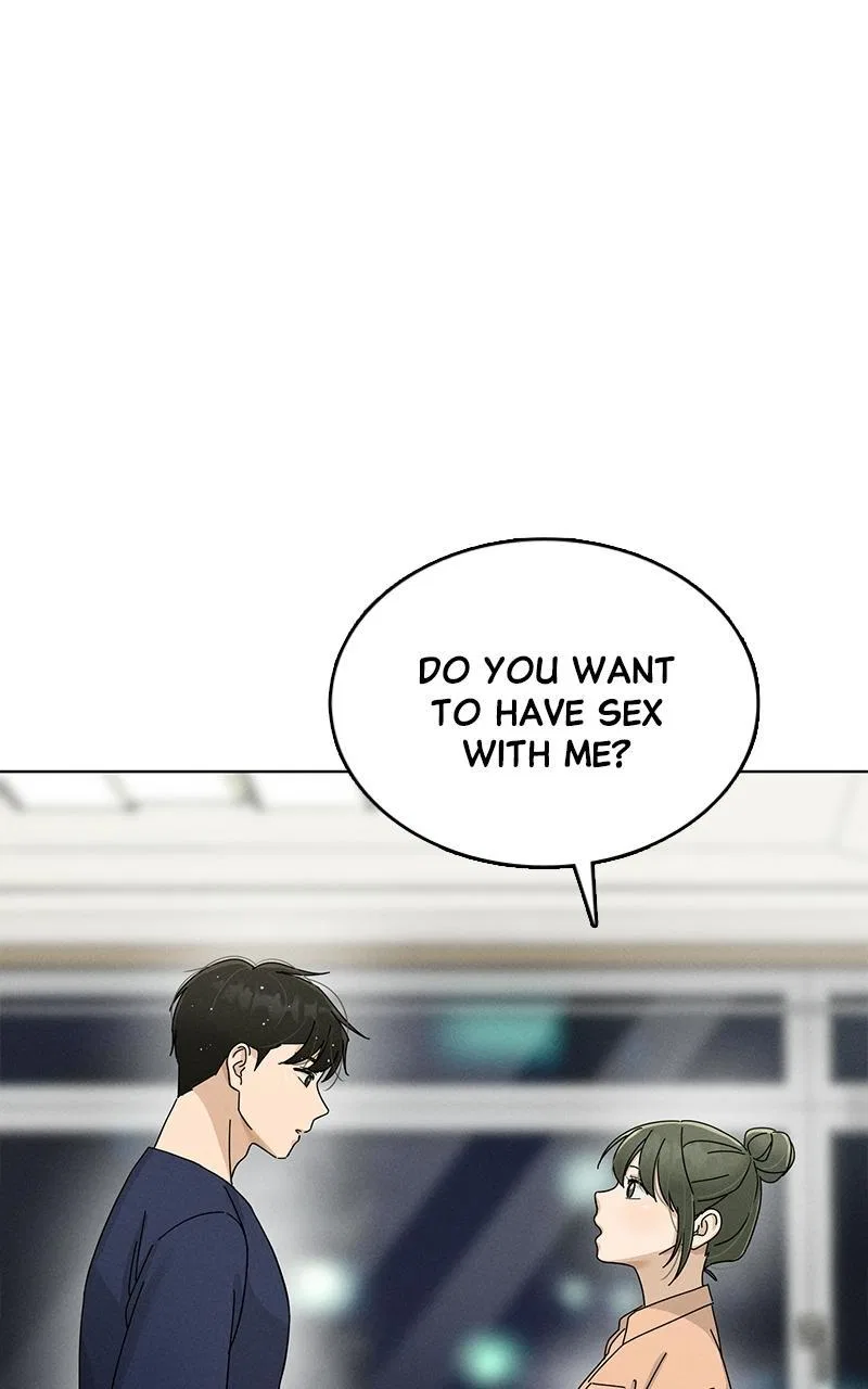 Finding a Ticket Into Your Heart Chapter 26 – Page 8
