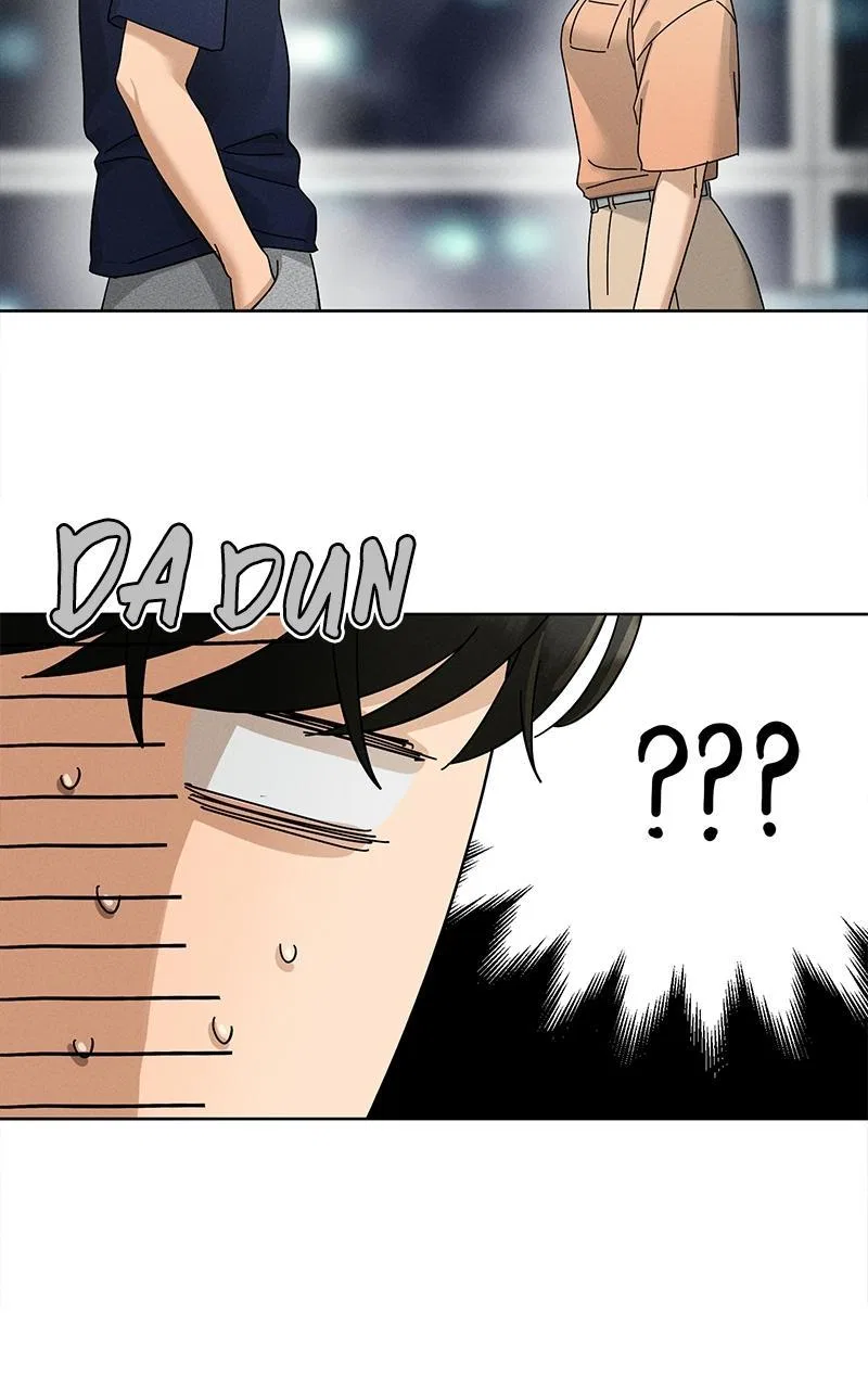 Finding a Ticket Into Your Heart Chapter 26 – Page 9