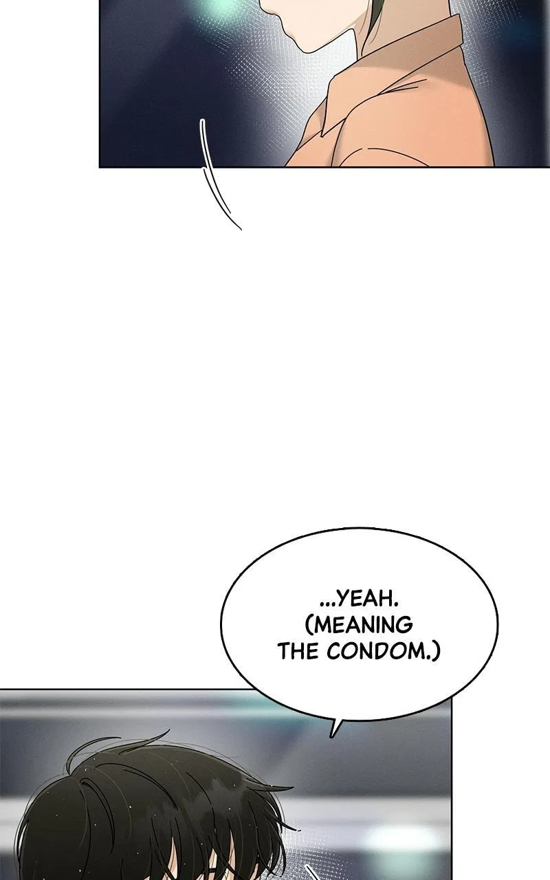 Finding a Ticket Into Your Heart Chapter 26 – Page 13